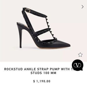 Brand new with box . Never been worn!